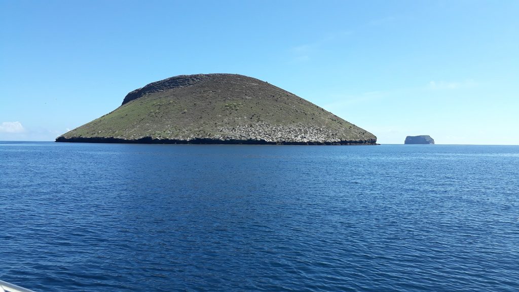 Les Mystères Géologiques des Galápagos : Exploration des Formations Volcaniques
