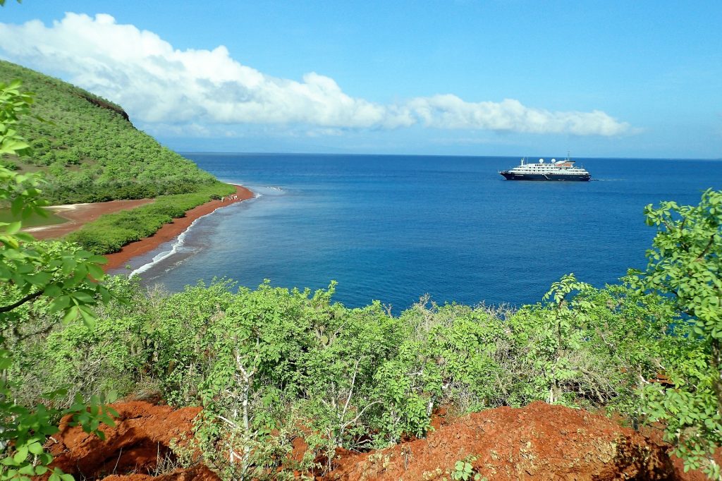 Découverte des Îles Galápagos : Guide Complet pour un Voyage Inoubliable